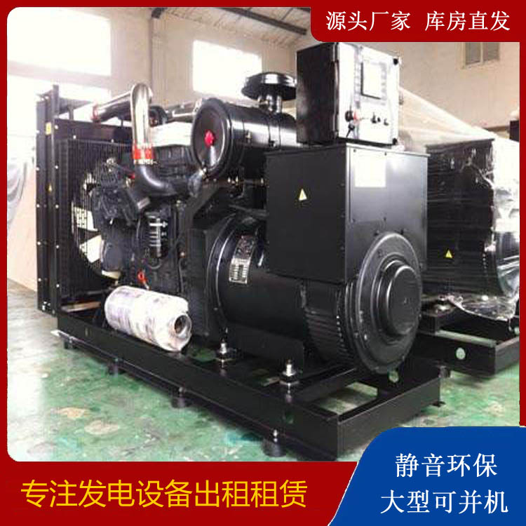 鲅鱼圈发电车出租 柴油发电机组需要经常换机油吗?