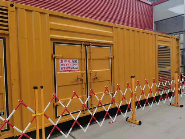 鲅鱼圈关于通用发电机的十万个为什么？