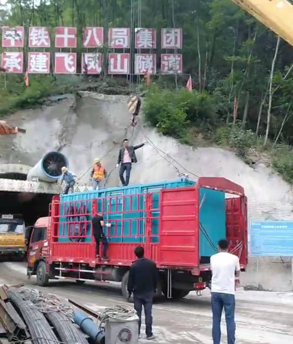 鲅鱼圈发电机组维修后输出功率降低是什么问题