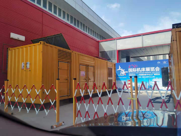 鲅鱼圈发电车出租-发电机无电压或电压太低怎么办？