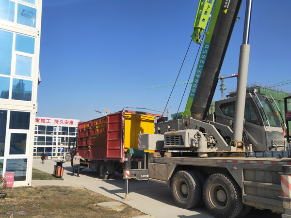 鲅鱼圈发电机出租50KW柴油发电机组需要配多粗电缆线