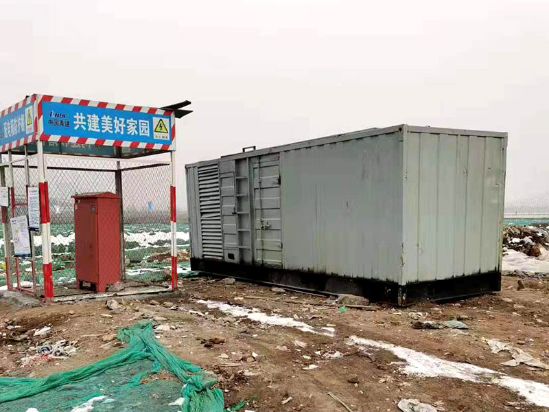 鲅鱼圈燃气发电机在高海拔地区运行时会遇到哪些常见故障？
