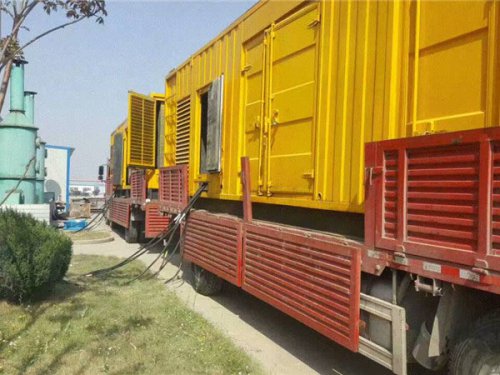 鲅鱼圈计算 200KW 柴油发电机油耗时，需要考虑哪些因素？