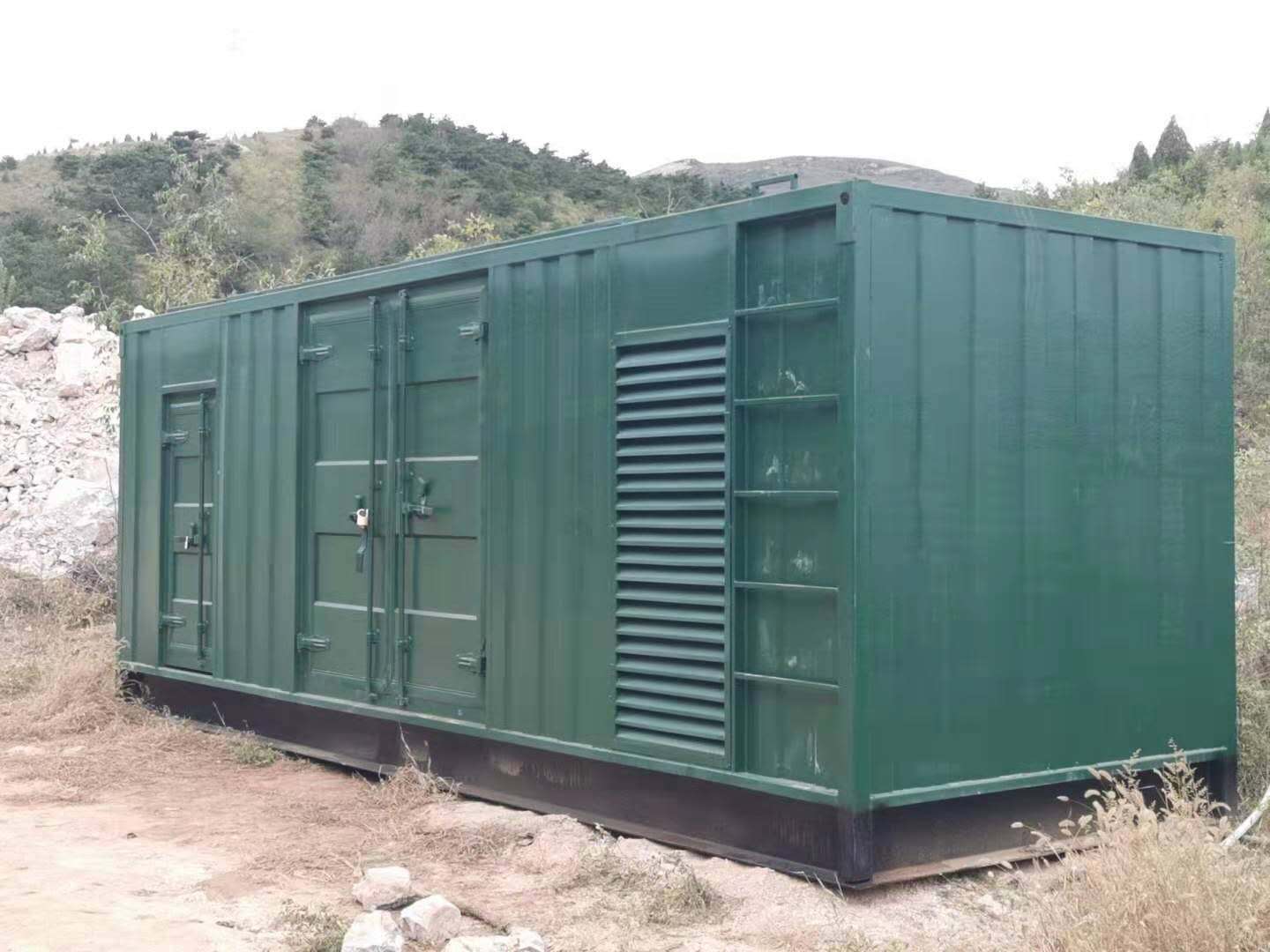 鲅鱼圈如何对接地系统进行定期检测和维护？