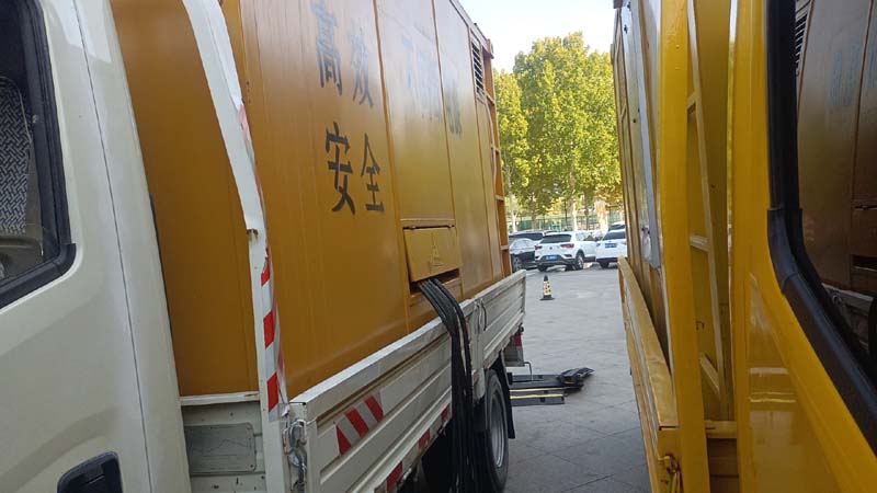 鲅鱼圈如何判断柴油发电机组和UPS电源的切换时间是否符合要求？