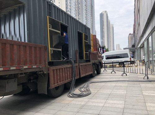 鲅鱼圈怎样做好柴油发电机组和储能设备的接地系统？