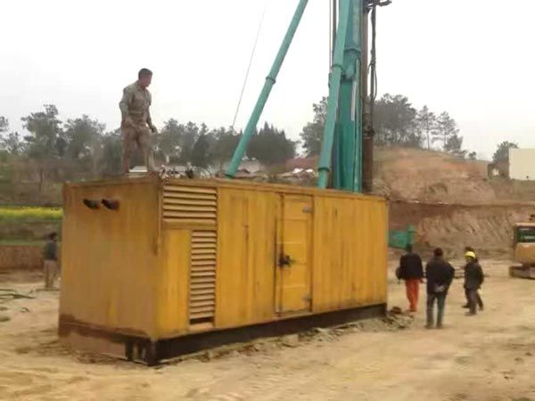 鲅鱼圈柴油发电机组应用场合有哪些？